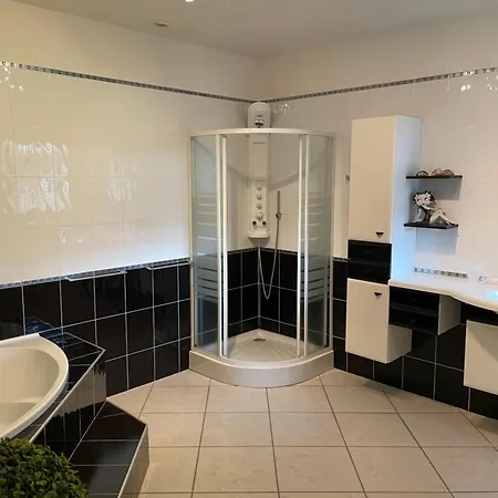 Ghiso Villa Ghisonaccia