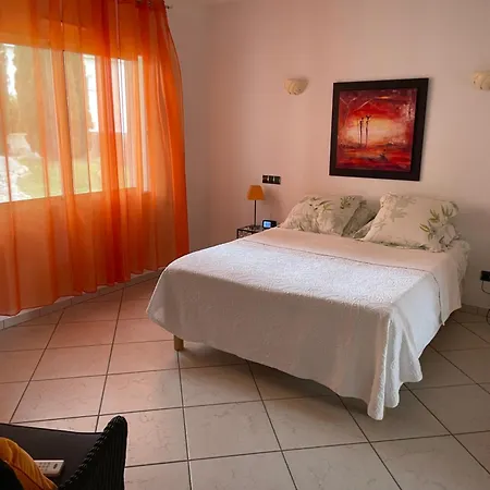 Villa Ghiso Ghisonaccia