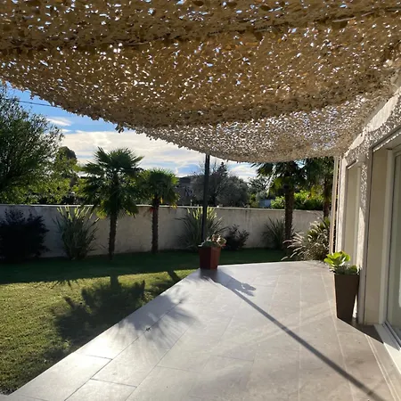 Villa Ghiso Ghisonaccia